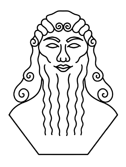 Gilgamesh Tattoos Logo