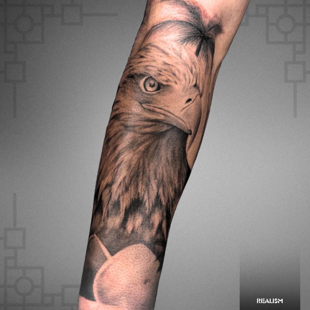 Tattoo Art 2