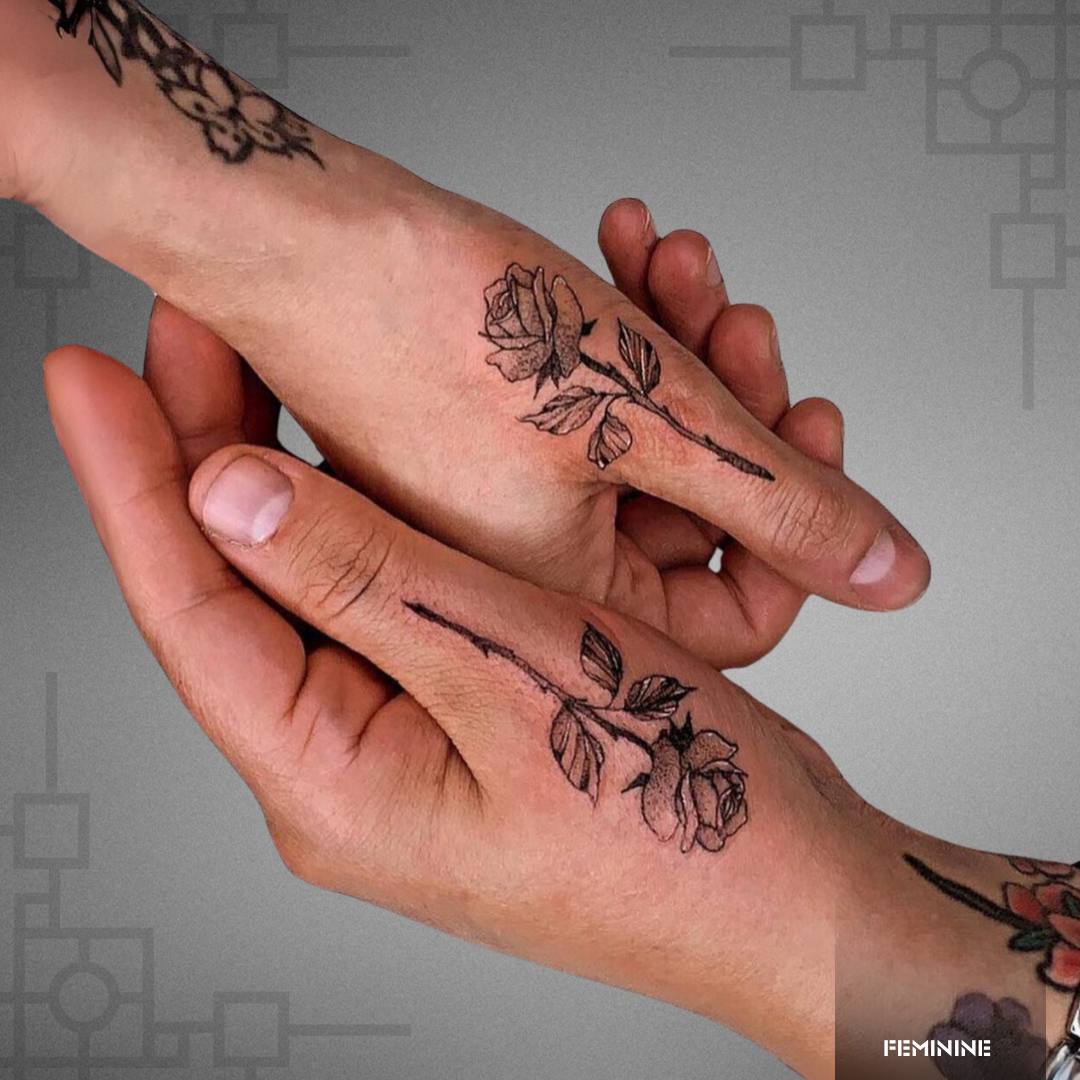 Tattoo Art 1