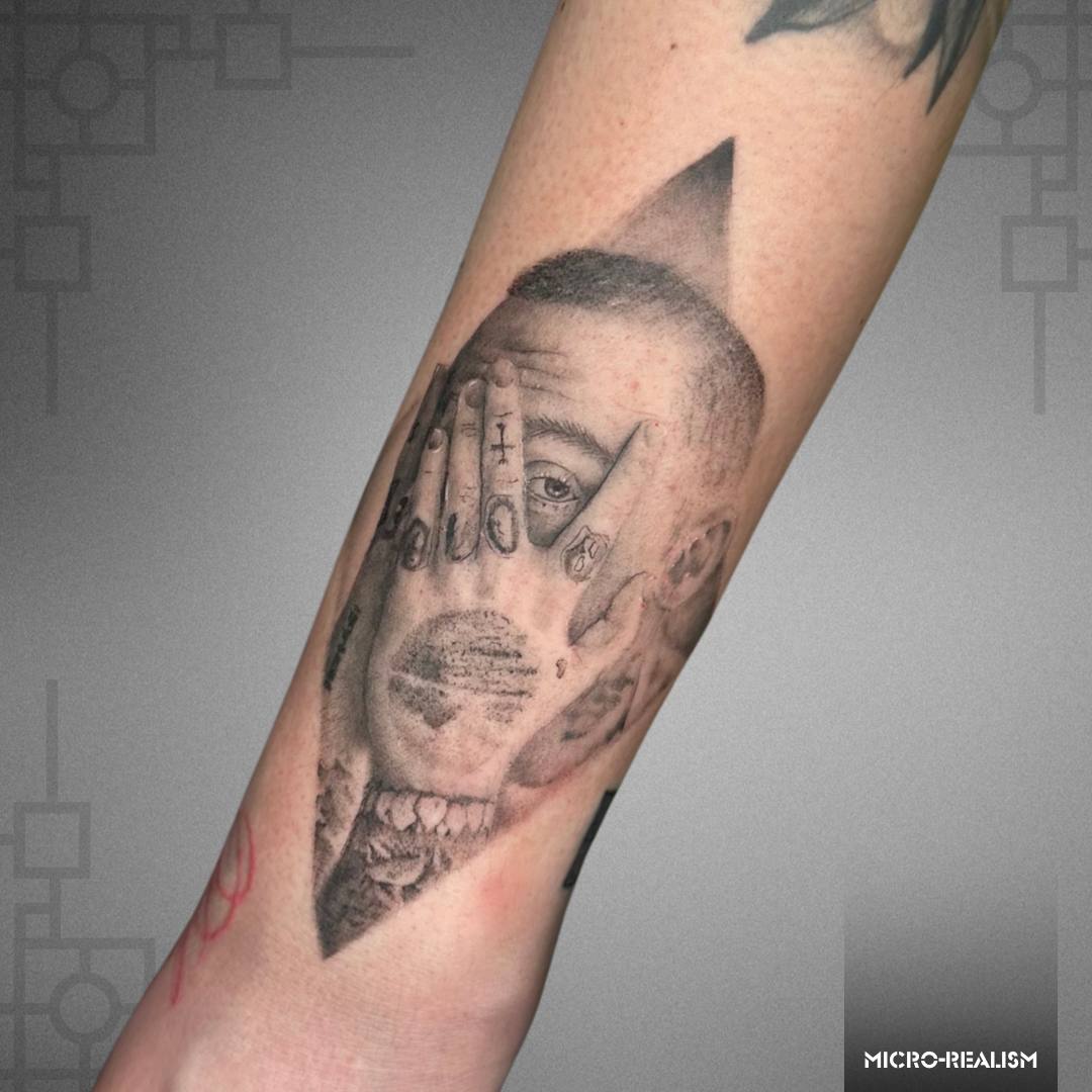 Tattoo Art 3